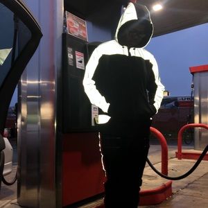 Meet your Posher, Brian